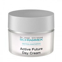 Відновлює денний крем для вікової шкіри Дерма Косметікс ACTIVE FUTURE DAY CREAM DERMA COSMETICS
