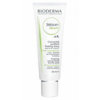 Сироватка для жирної шкіри Біодерма Sebium Serum Bioderma