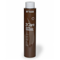 Зміцнює шампунем 2CARE DENSITY Профешнл бай Фама 2CARE RIEQUILIBRANTE - REBALANCING SHAMPOO Professional By Fama