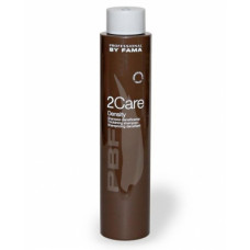Зміцнює шампунем 2CARE DENSITY Профешнл бай Фама 2CARE RIEQUILIBRANTE - REBALANCING SHAMPOO Professional By Fama