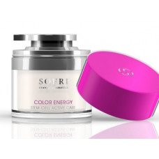 Активний Крем Проти Зморшок Софрім Stem-Cell Active Care Sofri