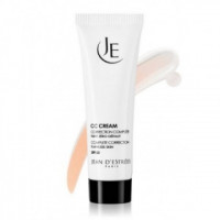 Крем "Повна корекція" SPF 50 Жан д'Естре СС Cream SPF 50 Jean d'Estrees
