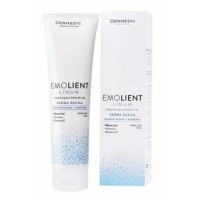 Крем для рук регенеруючий з Omega 3 .6. 9 Дермедік Linum Emolient Regenerating Hand Cream Dermedic