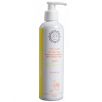 Тонік для очищення всіх типів шкіри ph 5.8 Клеодерма Tonic Lotion KleoDerma
