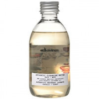 Що очищає нектар шампунь для волосся і тіла Давінес Authentic Formulas Cleansing nectar hair / body Davines