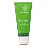 Крем для шкіри "Скін Фуд" Веледа Skin Food Weleda