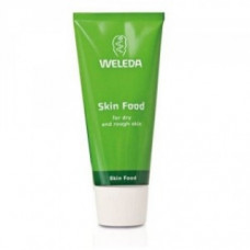 Крем для шкіри "Скін Фуд" Веледа Skin Food Weleda