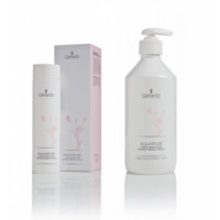 Безспиртовій тонік Джерардс Aquasense Alcohol-Free Toner Gerards
