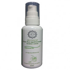 Гель для проблемної шкіри з акне Клеодерма Sebo-Control Gel KleoDerma