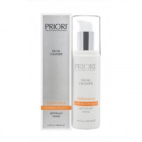 Крем для очищення вікової шкіри Приори Facial Cleanser Priori