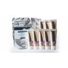 Маска з АНА кислотами "Вогонь" Фарміка Mask with AHA acids pHarmika