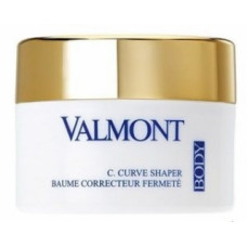 Моделюючий крем для пружності шкіри тіла Вальмонт C. CURVE SHAPER Valmont