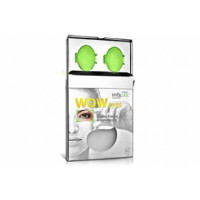 Гелеві патчі під очі Інститут Гіалуаль WOW Eyes Institute Hyalual