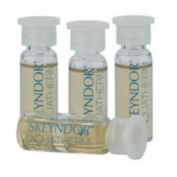 Зволожуючий концентрат проти почервоніння (ампули) Скейндор Anti-Redness Hydra concentrate Skeyndor