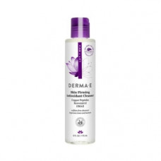 Антиоксидантное средство для умывания Дерма E Skin Firming Antioxidant Cleanser Derma E