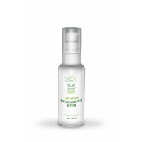 Поживний нічний крем Грін Фарм Косметик Nourishing Cream Night Green Pharm Cosmetic
