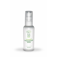 Поживний нічний крем Грін Фарм Косметик Nourishing Cream Night Green Pharm Cosmetic