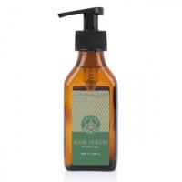 Мороканская арганового Сироватка для всіх типів волосся Сатара Hair Serum Moroccan Argan for all hair types Satara