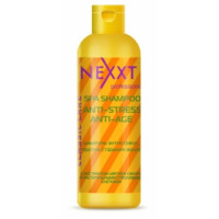 Шампунь "Антистрес" Некст Профешнл Spa Shampoo Anti-stress Anti-Age Nexxt Professional