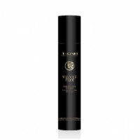 Мус для волосся сильної фіксації Т-Лаб Профешнл Velvet Flex For Magnificent Shape and Volume T-Lab Professional