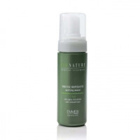 Що очищає мус для волосся Емебі BioNatural Purifying Mousse Emmebi