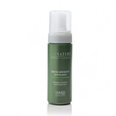 Що очищає мус для волосся Емебі BioNatural Purifying Mousse Emmebi