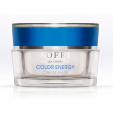 Крем - Маска Софрім Cream Mask Sofri