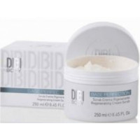 Еластірующій Крем для запобігання розтяжок Диби Base Perfection Elastizing Cream for Stretch Marks Dibi