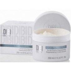 Еластірующій Крем для запобігання розтяжок Диби Base Perfection Elastizing Cream for Stretch Marks Dibi