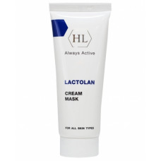 Поживна маска Холі ленд LACTOLAN Cream Mask Holy Land