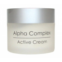 Активний крем Холі ленд ALPHA COMPLEX Active Сream Holy Land