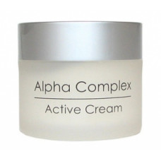 Активний крем Холі ленд ALPHA COMPLEX Active Сream Holy Land
