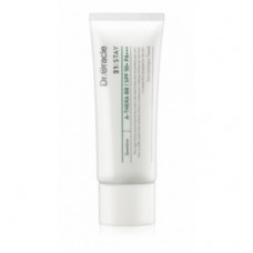 ВВ крем з SPF 50 PA +++ Доктор Оракл 21; STAY A-THERA BB SPF 50+ PA +++ Dr.Oracle