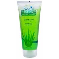 Гель Алое Віра Сі Оф Спа Dead Sea Amour AloeVera Gel Sea Of Spa