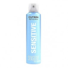 Сухий шампунь Кутрін SENSITIVЕ Dry Shampoo Cutrin