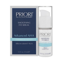 Сироватка від зморшок під очі Приори Smoothing Eye Serum Priori