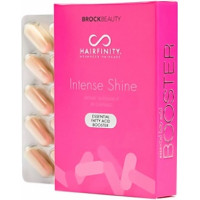 Бустер для інтенсивного блиску волосся Хаир фініта Intense Shine Essential Fatty Acid Booster HairFinity