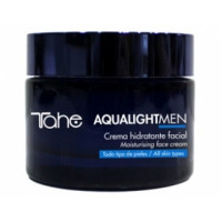 Чоловік Ультразволожуюча крем Тахе AQUALIGHT CREMA HIDRATANTE FACIAL Tahe