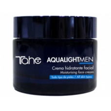 Чоловік Ультразволожуюча крем Тахе AQUALIGHT CREMA HIDRATANTE FACIAL Tahe