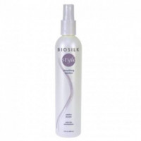 Спрей для випрямлення і гладкості волосся Біосілк Smoothing Solution BioSilk