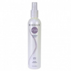 Спрей для випрямлення і гладкості волосся Біосілк Smoothing Solution BioSilk