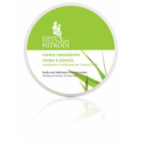 Зміцнюючий крем для тіла і живота Нітроді BODY AND ABDOMEN FIRMING CREAM Nitrodi