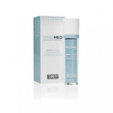 Мультифункціональний DNA крем Массада DNA NATURE MULTI-ACTION SUPREME CREAM Massada