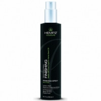Фінішний спрей жорсткої фіксації Хемпз Hold On Tight Finishing Spray Hempz
