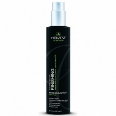 Фінішний спрей жорсткої фіксації Хемпз Hold On Tight Finishing Spray Hempz