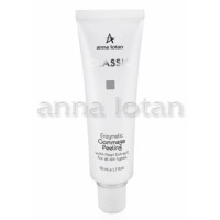 Ензимний гоммаж-пілінг з екстрактом перлів Анна Лотан Classic Enzymatic Gommage Peeling Anna Lotan