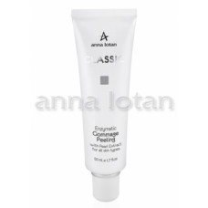 Ензимний гоммаж-пілінг з екстрактом перлів Анна Лотан Classic Enzymatic Gommage Peeling Anna Lotan