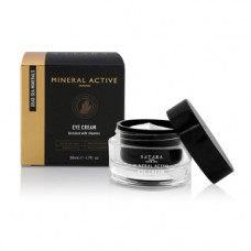 Крем для Очей Сатара Eye Cream Satara