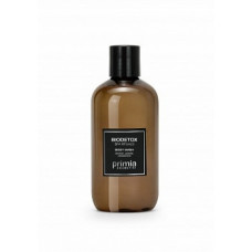 Гель для душа приймемо косметич BIORELAX BODY WASH Primia Cosmetici
