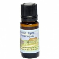 Ефірна олія Чебрець (Чебрець) Стікс Натуркосметік Essential oil of thyme (Thymus) Styx Naturcosmetic